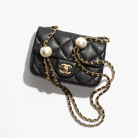 Chanel MINI FLAP BAG