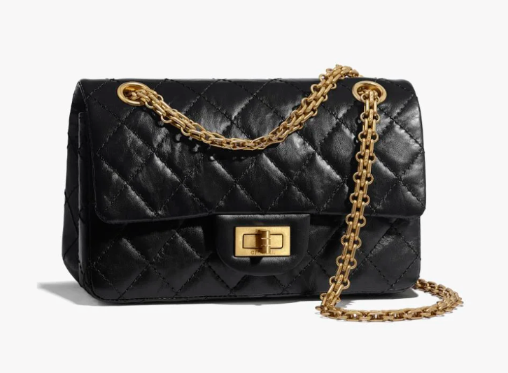 Chanel MINI 2.55 HANDBAG