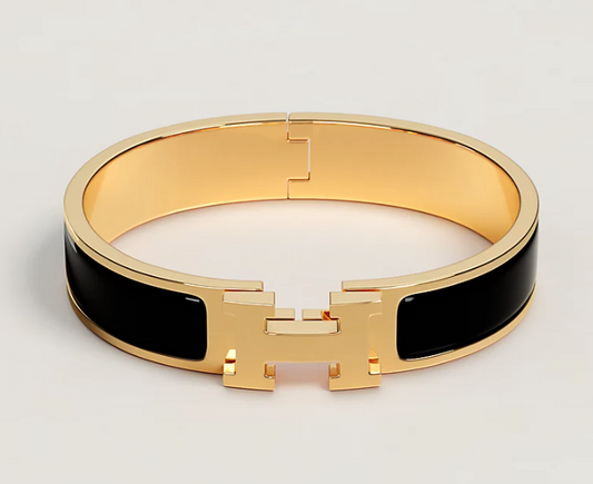 Hermes Clic H bracelet